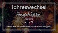 Jahreswende im Mephisto@Bar Mephisto