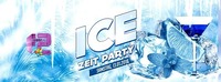 ICE Zeit Party@Flowerpot