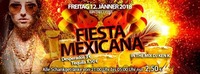 Fiesta Mexicana@Excalibur