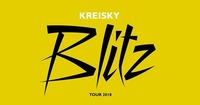 Kreisky / Blitz-Tour 2018