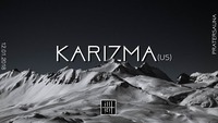 Illicit #2 with Karizma (US)@Pratersauna