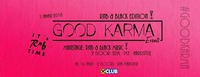 Good Karma - RnB & Black Edition !@K-Shake