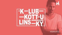 Klub Kottulinsky@Kottulinsky Bar