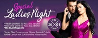 Special Ladies NIGHT