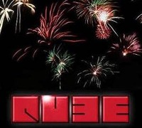 QUBE Silvester@Qube Music Lounge