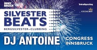 Silvester Beats presents DJ Antoine@Congress Innsbruck