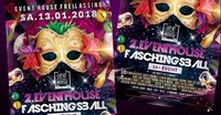 2. Eventhouse Faschingsball@Eventhouse Freilassing 