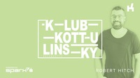 Klub Kottulinsky powered by Spark 7@Kottulinsky Bar