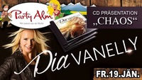 PIA Vanelly Live@Party Alm Hartberg