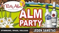 ALM PARTY@Party Alm Hartberg