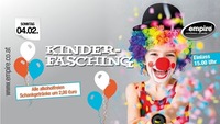 Kinderfasching