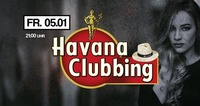 Havana Clubbing@Rossini