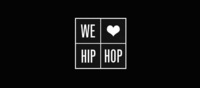 We Love Hip Hop /// Sa 6.1. Roxy /// Dj Diggy (Message)