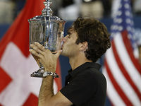 Roger Federer 4 ever