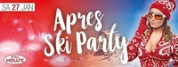 Apres Ski Party