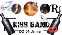 Uzivo muzika - Kiss Band