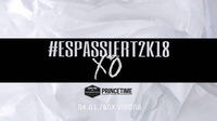 XO - #espassiert 2k18 II 4.1 II Box Hilton@BOX Vienna