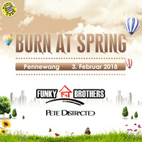 Burn at Spring '18