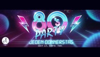 80´s Party@A-Danceclub