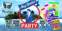 Ahoj Brause@Discoteca N1