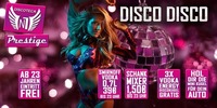 Disco Kugel@Discoteca N1