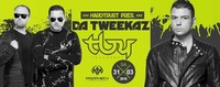 Hardtrust pres.: Da Tweekaz & Technoboy