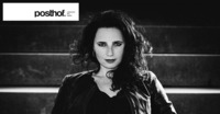 Nadja Maleh & Band: in concert - Posthof Linz