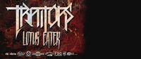 Traitors (us) • Lotus Eater • Faced With Ruins • AYS & more@Viper Room