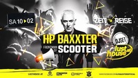 Who the Fuck is HP Baxxter? - DJ SET@Lusthouse