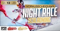 Vorausscheidung Night Race@Cheeese