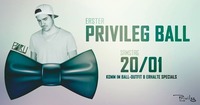 Privileg Ball #1@Club Privileg