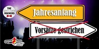 Vorsätze gestrichen!