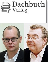 Lesung: Christian Moser-Sollmann und Josef Brainin (Dachbuch Ver@Kultur Verein Tschocherl