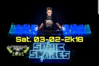 SONIC SNARES CLUBNIGHT