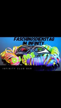 Faschingsdienstag @ Infinity@Infinity Club Bar