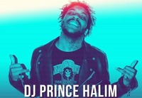 We Love Hip Hop  DJ Price Halim@Vis A Vis