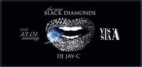 Black DIAMONDS x 2018 Special