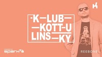 Klub Kottulinsky powered by spark7@Kottulinsky Bar