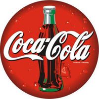 @Coca-Cola@