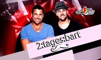 2:tages:bart live im Sugarfree-Ried