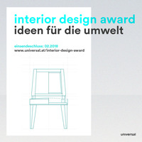 Interior Design Award@Universal Versand GmbH