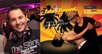 Salsa & Latin Night mit DJ René@REMEMBAR