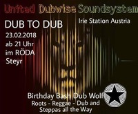 Dub to Dub feat. United Dubwise Soundsystem uvm. @kvroeda@KV Röda