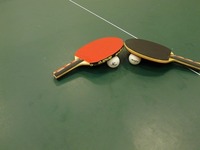Ping Pong & Spiele @kvroeda@KV Röda