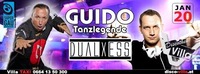 Eskalation - Guido, DJ DualXess & ThugLifeAustria@Disco Villa