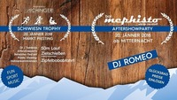 Aftershowparty - Schiwiesntrophy@Bar Mephisto