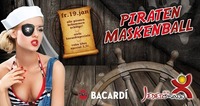 Piratenmaskenball@Jedermann