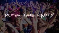 Push the Party - an jedem Samstag im Fasching@Disco Apollon