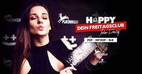 HAPPY - Dein Freitagsclub!