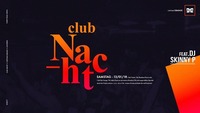 Club Nacht@Orange